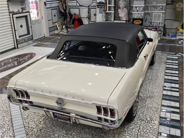 1968 Ford Mustang (CC-2091008) for sale in Lenoir City, Tennessee