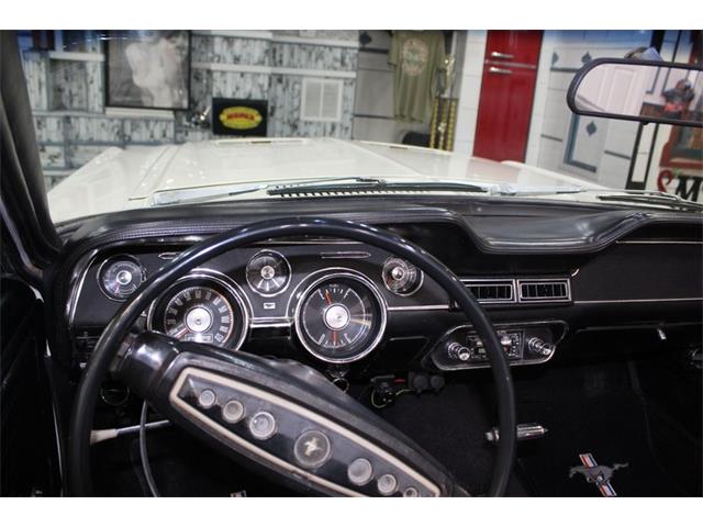 1968 Ford Mustang (CC-2091008) for sale in Lenoir City, Tennessee