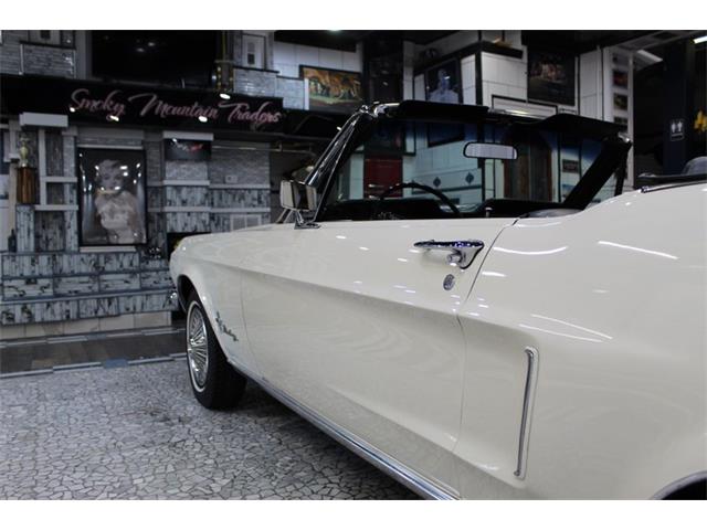1968 Ford Mustang (CC-2091008) for sale in Lenoir City, Tennessee