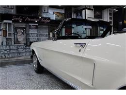 1968 Ford Mustang (CC-2091008) for sale in Lenoir City, Tennessee