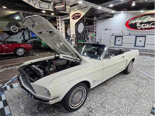 1968 Ford Mustang (CC-2091008) for sale in Lenoir City, Tennessee