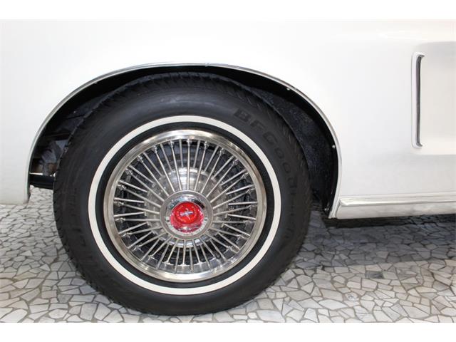 1968 Ford Mustang (CC-2091008) for sale in Lenoir City, Tennessee
