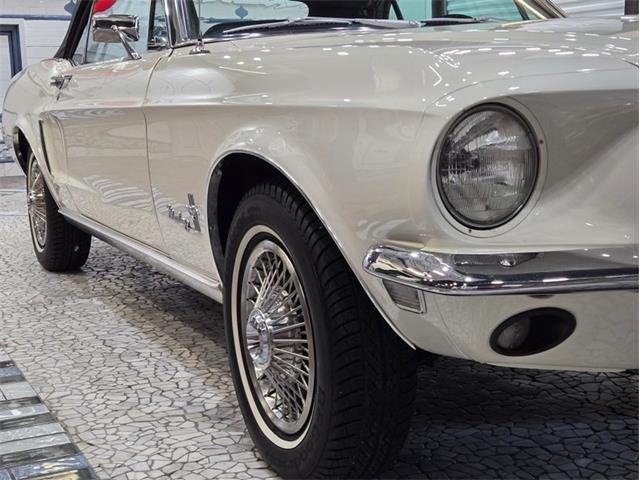 1968 Ford Mustang (CC-2091008) for sale in Lenoir City, Tennessee