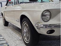 1968 Ford Mustang (CC-2091008) for sale in Lenoir City, Tennessee