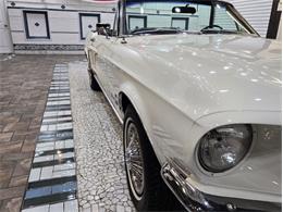 1968 Ford Mustang (CC-2091008) for sale in Lenoir City, Tennessee