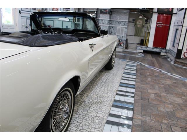 1968 Ford Mustang (CC-2091008) for sale in Lenoir City, Tennessee