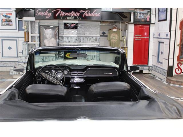 1968 Ford Mustang (CC-2091008) for sale in Lenoir City, Tennessee