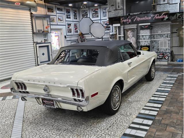 1968 Ford Mustang (CC-2091008) for sale in Lenoir City, Tennessee