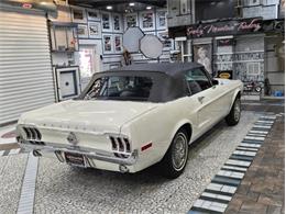 1968 Ford Mustang (CC-2091008) for sale in Lenoir City, Tennessee