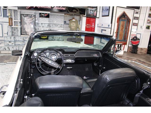 1968 Ford Mustang (CC-2091008) for sale in Lenoir City, Tennessee