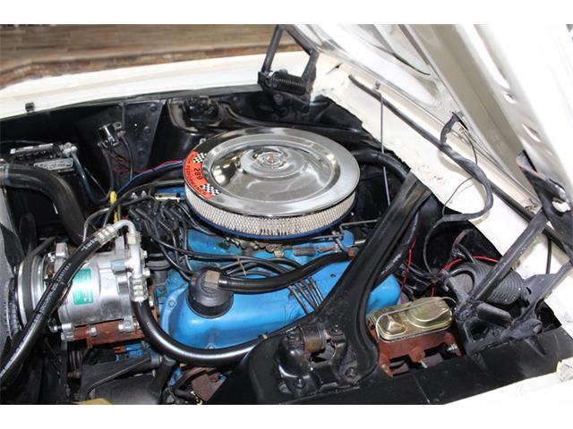 1968 Ford Mustang (CC-2091008) for sale in Lenoir City, Tennessee