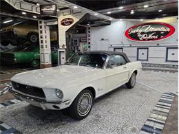 1968 Ford Mustang (CC-2091008) for sale in Lenoir City, Tennessee