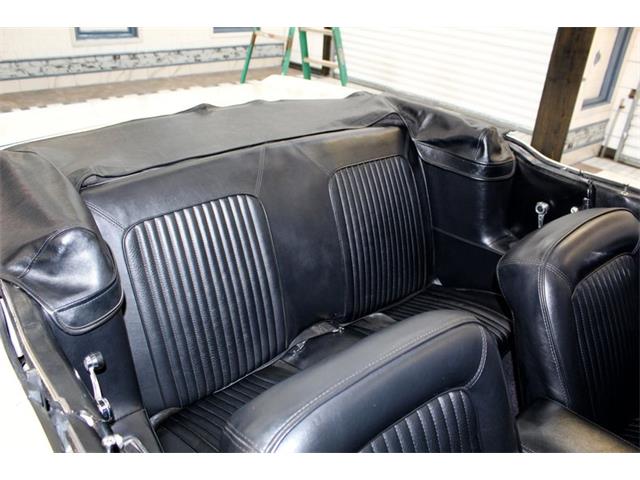 1968 Ford Mustang (CC-2091008) for sale in Lenoir City, Tennessee