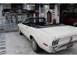1968 Ford Mustang (CC-2091008) for sale in Lenoir City, Tennessee