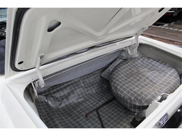 1968 Ford Mustang (CC-2091008) for sale in Lenoir City, Tennessee