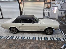 1968 Ford Mustang (CC-2091008) for sale in Lenoir City, Tennessee