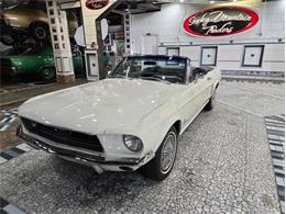 1968 Ford Mustang (CC-2091008) for sale in Lenoir City, Tennessee