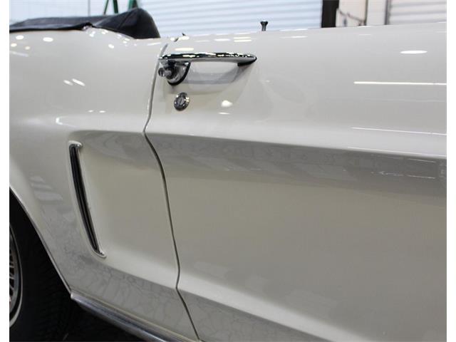 1968 Ford Mustang (CC-2091008) for sale in Lenoir City, Tennessee