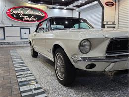 1968 Ford Mustang (CC-2091008) for sale in Lenoir City, Tennessee