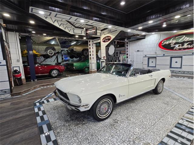 1968 Ford Mustang (CC-2091008) for sale in Lenoir City, Tennessee