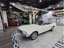 1968 Ford Mustang (CC-2091008) for sale in Lenoir City, Tennessee