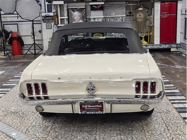 1968 Ford Mustang (CC-2091008) for sale in Lenoir City, Tennessee