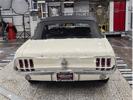 1968 Ford Mustang (CC-2091008) for sale in Lenoir City, Tennessee