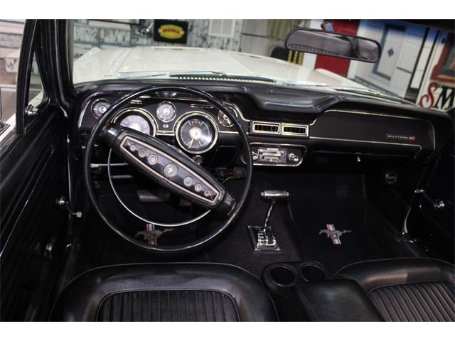1968 Ford Mustang (CC-2091008) for sale in Lenoir City, Tennessee