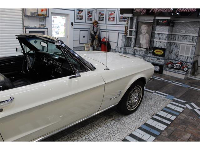 1968 Ford Mustang (CC-2091008) for sale in Lenoir City, Tennessee