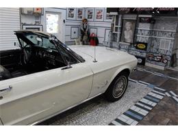 1968 Ford Mustang (CC-2091008) for sale in Lenoir City, Tennessee