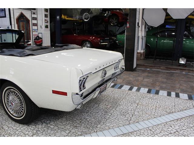 1968 Ford Mustang (CC-2091008) for sale in Lenoir City, Tennessee