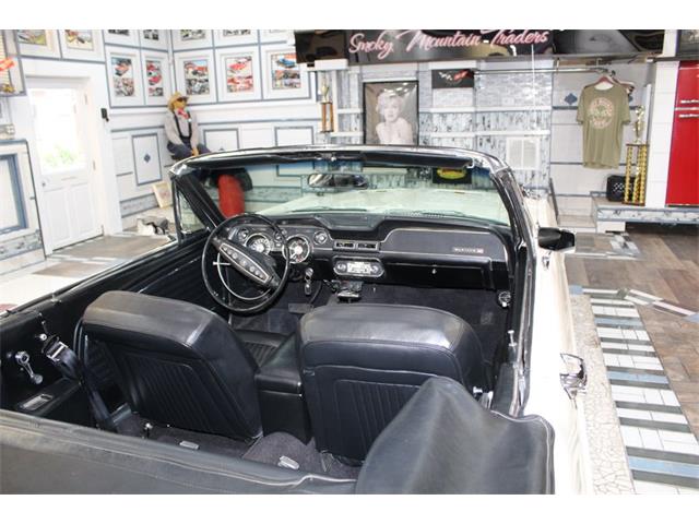 1968 Ford Mustang (CC-2091008) for sale in Lenoir City, Tennessee