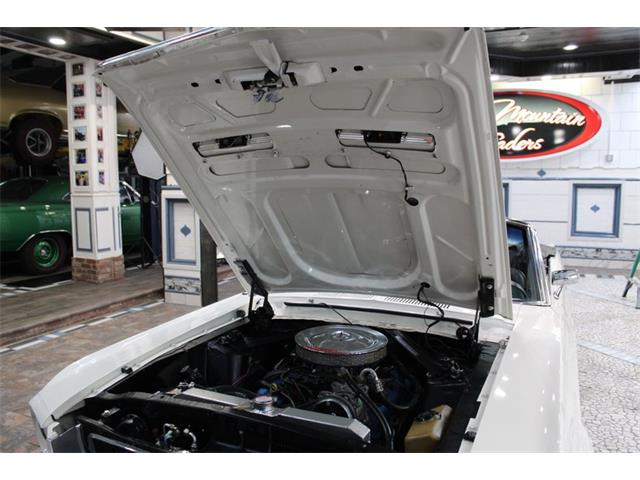 1968 Ford Mustang (CC-2091008) for sale in Lenoir City, Tennessee