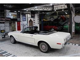 1968 Ford Mustang (CC-2091008) for sale in Lenoir City, Tennessee