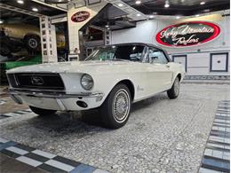 1968 Ford Mustang (CC-2091008) for sale in Lenoir City, Tennessee