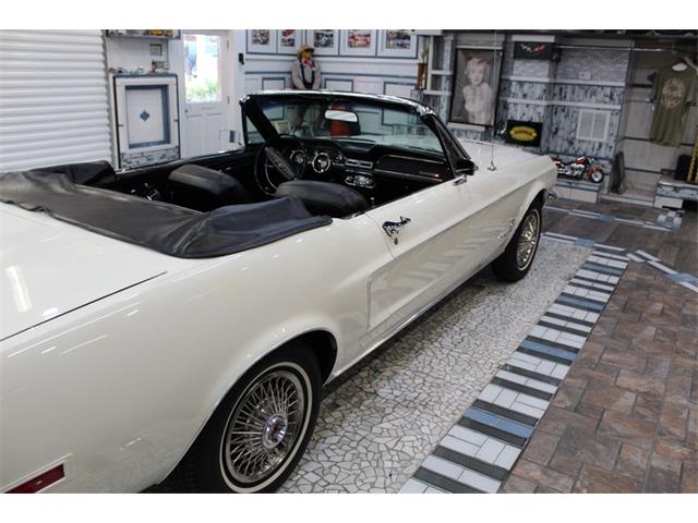 1968 Ford Mustang (CC-2091008) for sale in Lenoir City, Tennessee