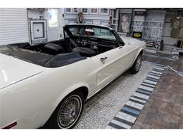 1968 Ford Mustang (CC-2091008) for sale in Lenoir City, Tennessee