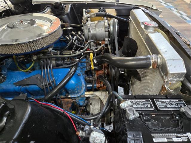 1968 Ford Mustang (CC-2091008) for sale in Lenoir City, Tennessee