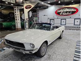 1968 Ford Mustang (CC-2091008) for sale in Lenoir City, Tennessee