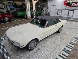 1968 Ford Mustang (CC-2091008) for sale in Lenoir City, Tennessee