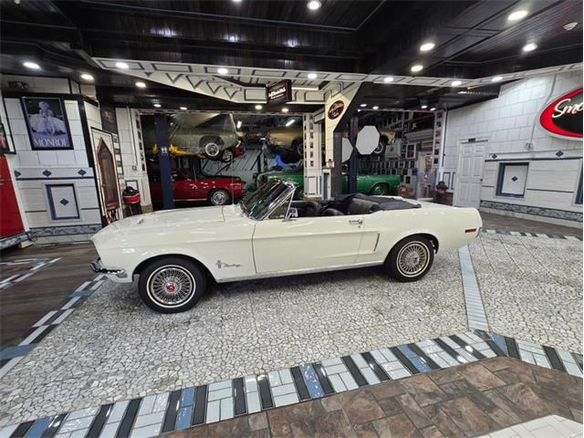 1968 Ford Mustang (CC-2091008) for sale in Lenoir City, Tennessee