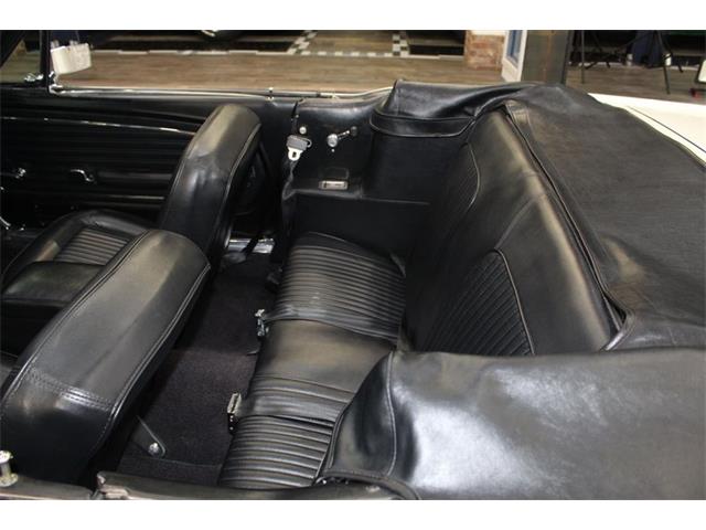 1968 Ford Mustang (CC-2091008) for sale in Lenoir City, Tennessee