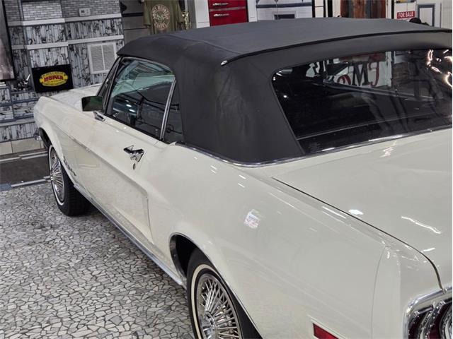 1968 Ford Mustang (CC-2091008) for sale in Lenoir City, Tennessee