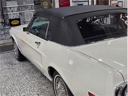 1968 Ford Mustang (CC-2091008) for sale in Lenoir City, Tennessee