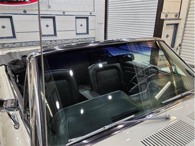 1968 Ford Mustang (CC-2091008) for sale in Lenoir City, Tennessee