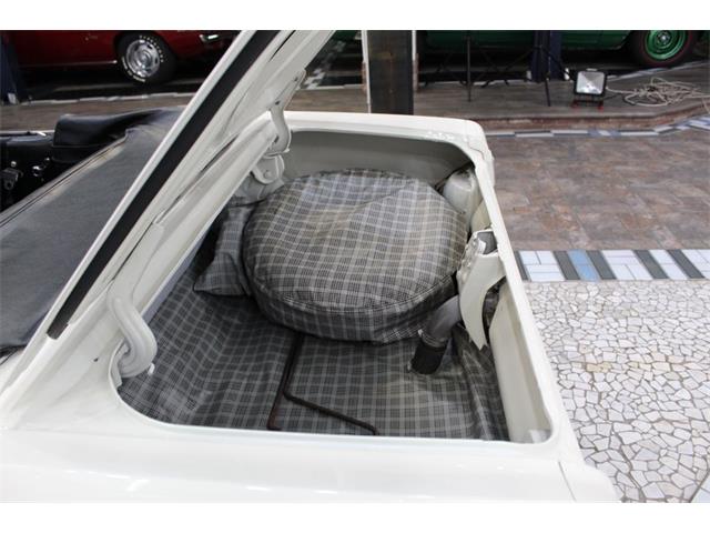 1968 Ford Mustang (CC-2091008) for sale in Lenoir City, Tennessee