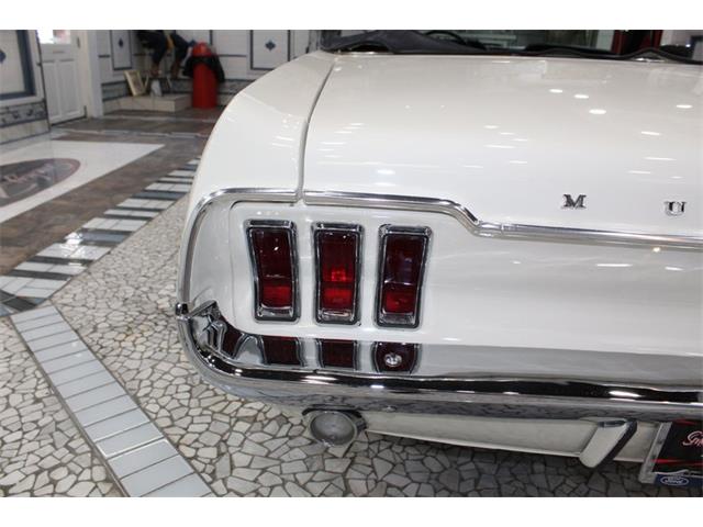 1968 Ford Mustang (CC-2091008) for sale in Lenoir City, Tennessee