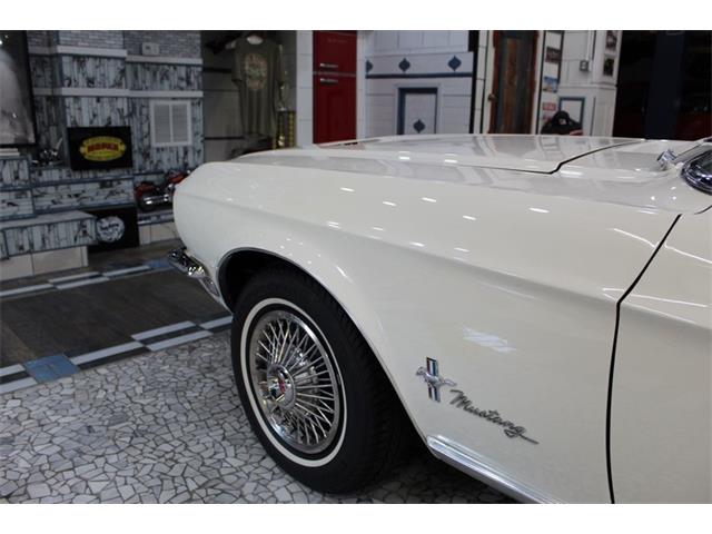 1968 Ford Mustang (CC-2091008) for sale in Lenoir City, Tennessee