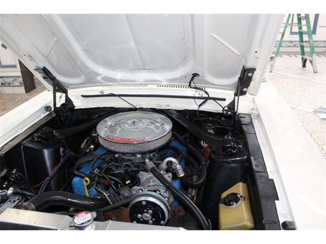 1968 Ford Mustang (CC-2091008) for sale in Lenoir City, Tennessee