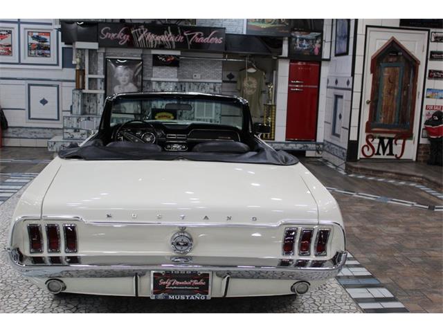1968 Ford Mustang (CC-2091008) for sale in Lenoir City, Tennessee